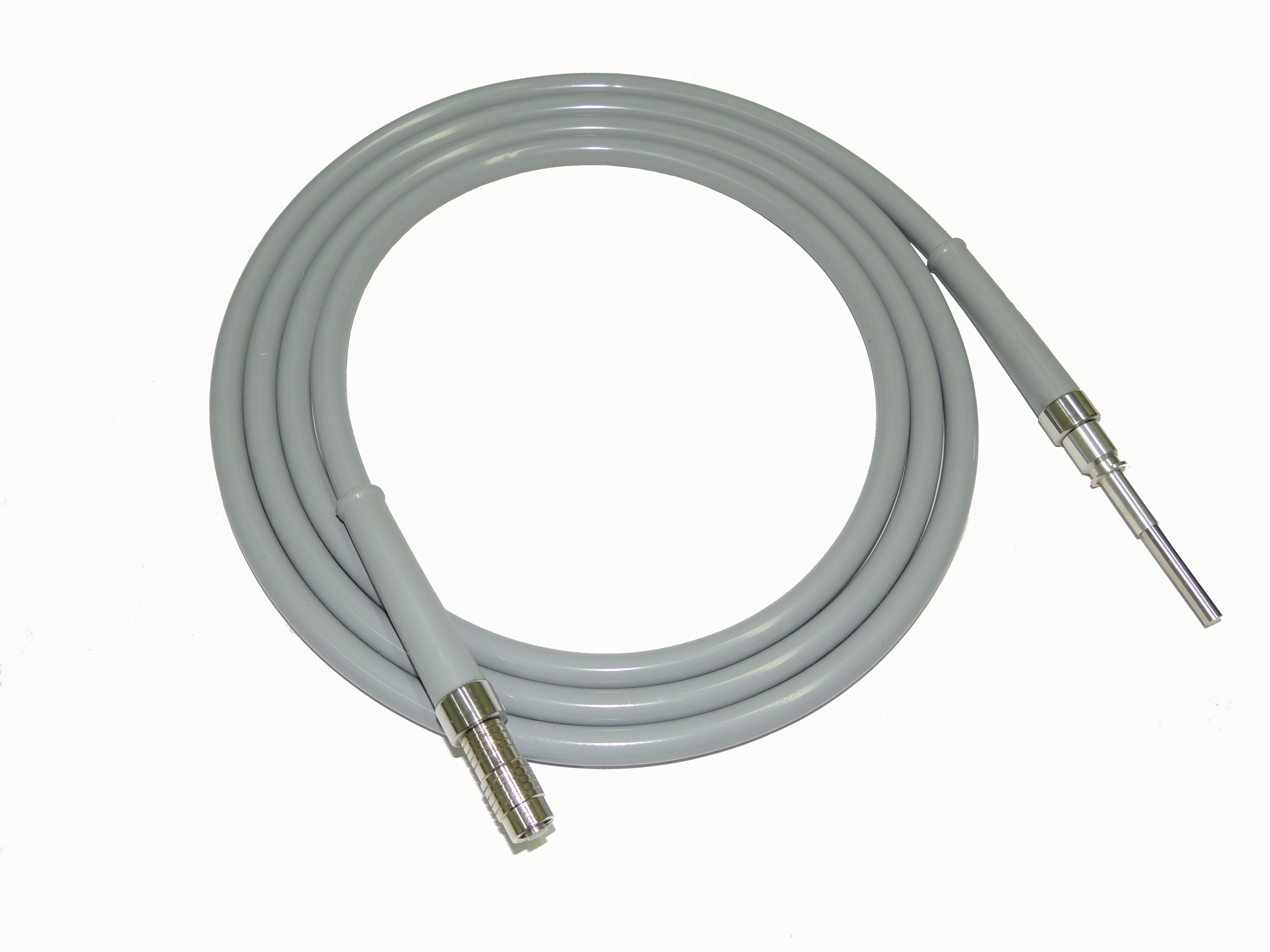 Cabos de fibra óptica